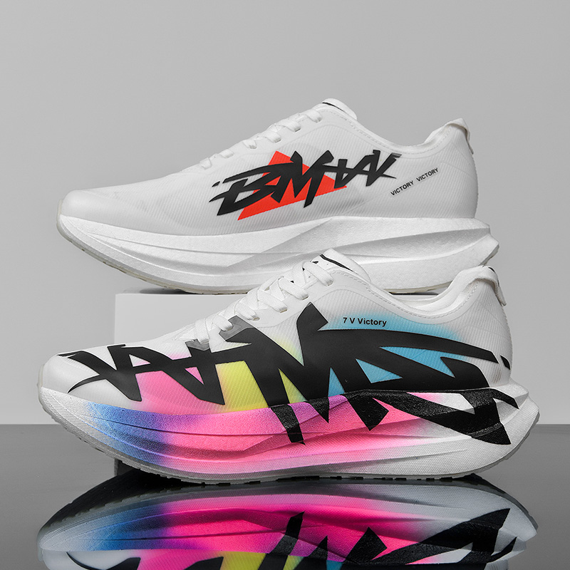 Sepatu Lari Atletik Pria Marat - Running Z ulasan dan harga