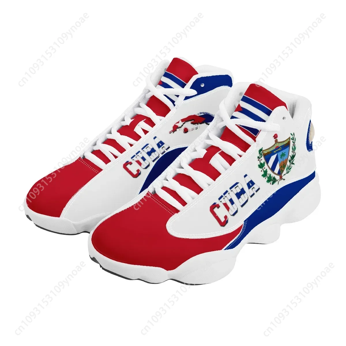 Sepatu Basket Pria Keren Gamba - Running Z ulasan dan harga