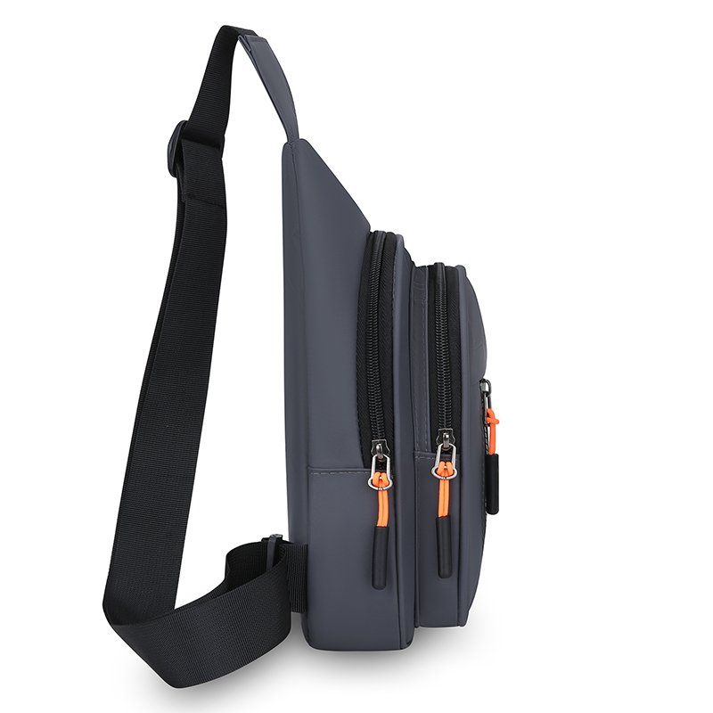 Tas Dada Pria Tas Selempang De - Running Gear Bag ulasan dan harga