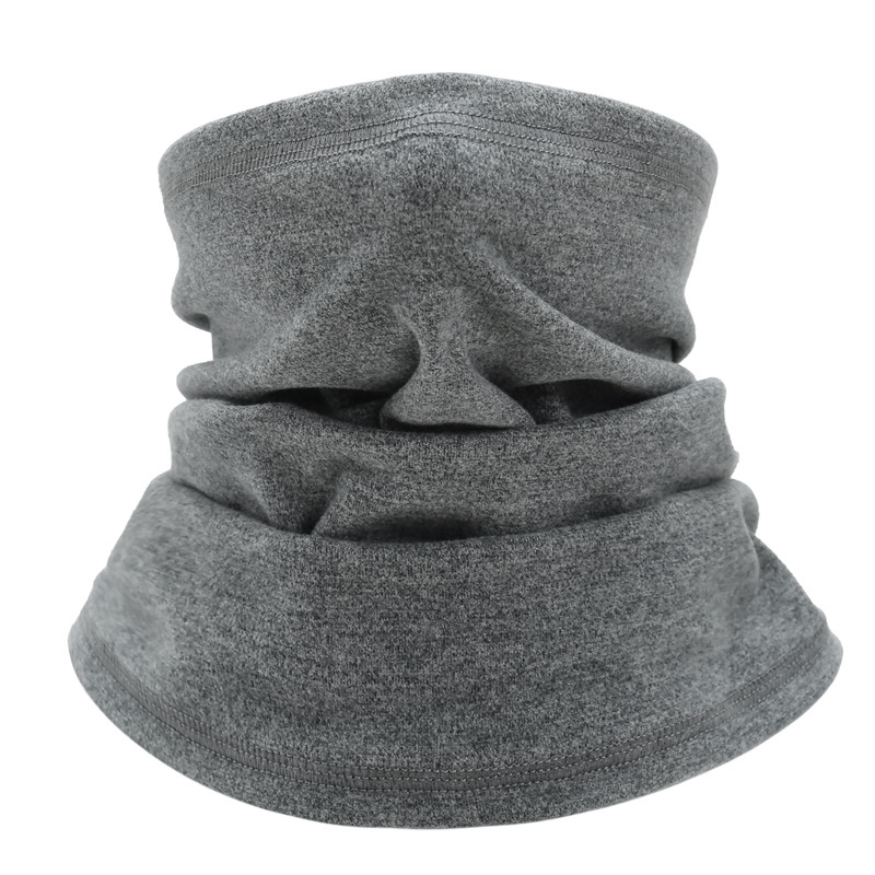 Penutup Leher Termal Lembut un - Running Gear To Keep Warm ulasan dan harga