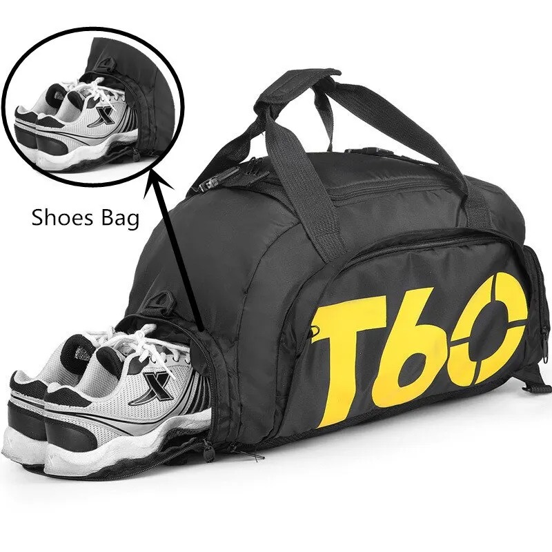 Tas olahraga Pria Wanita, tas  - Running Gear Bag ulasan dan harga