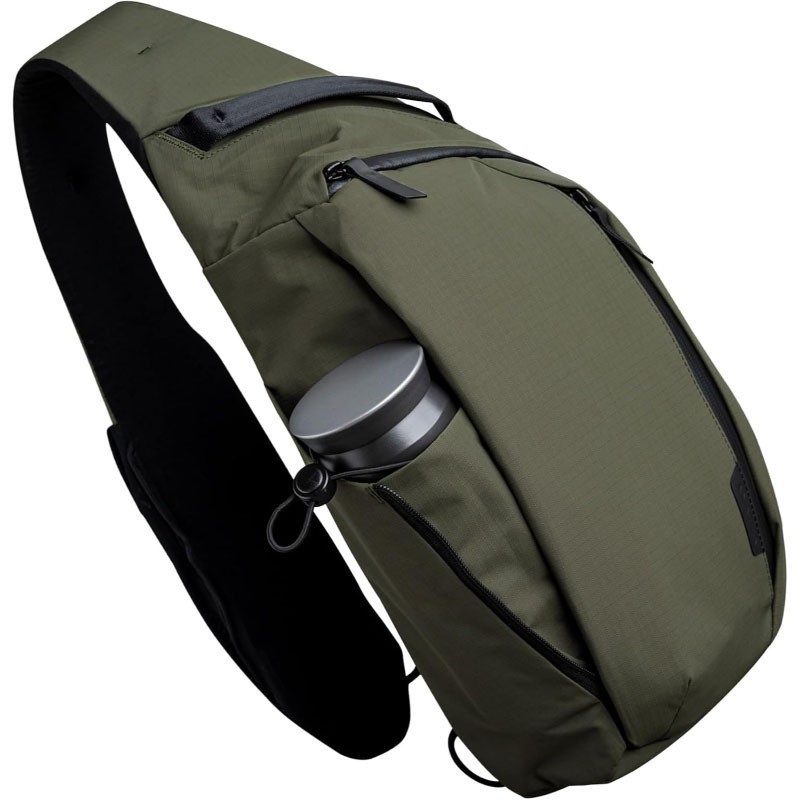 Tas Selempang Dada 7.5L, Tas R - Running Gear Bag ulasan dan harga