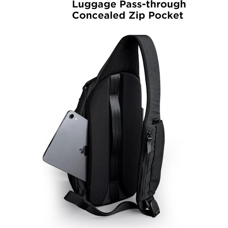 Tas Selempang Dada 7.5L, Tas R - Running Gear Bag ulasan dan harga
