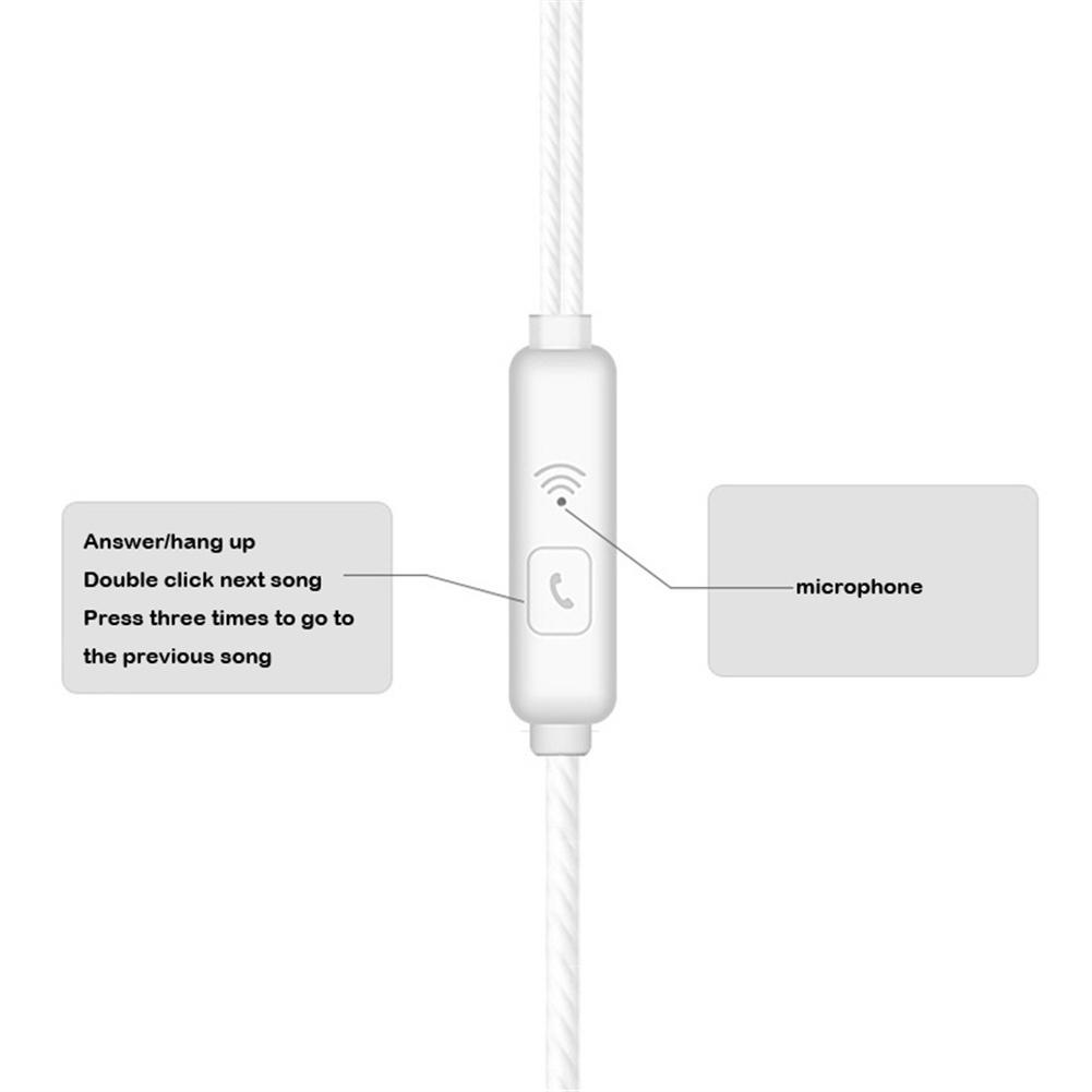 Headset Berkabel Perlengkapan  - Running Gear Sale ulasan dan harga