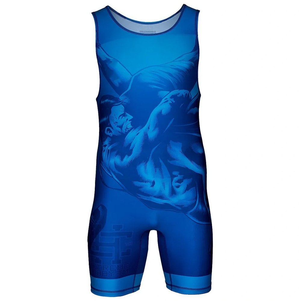 2025 kaus seragam Singlet gula - Running Gear Train ulasan dan harga