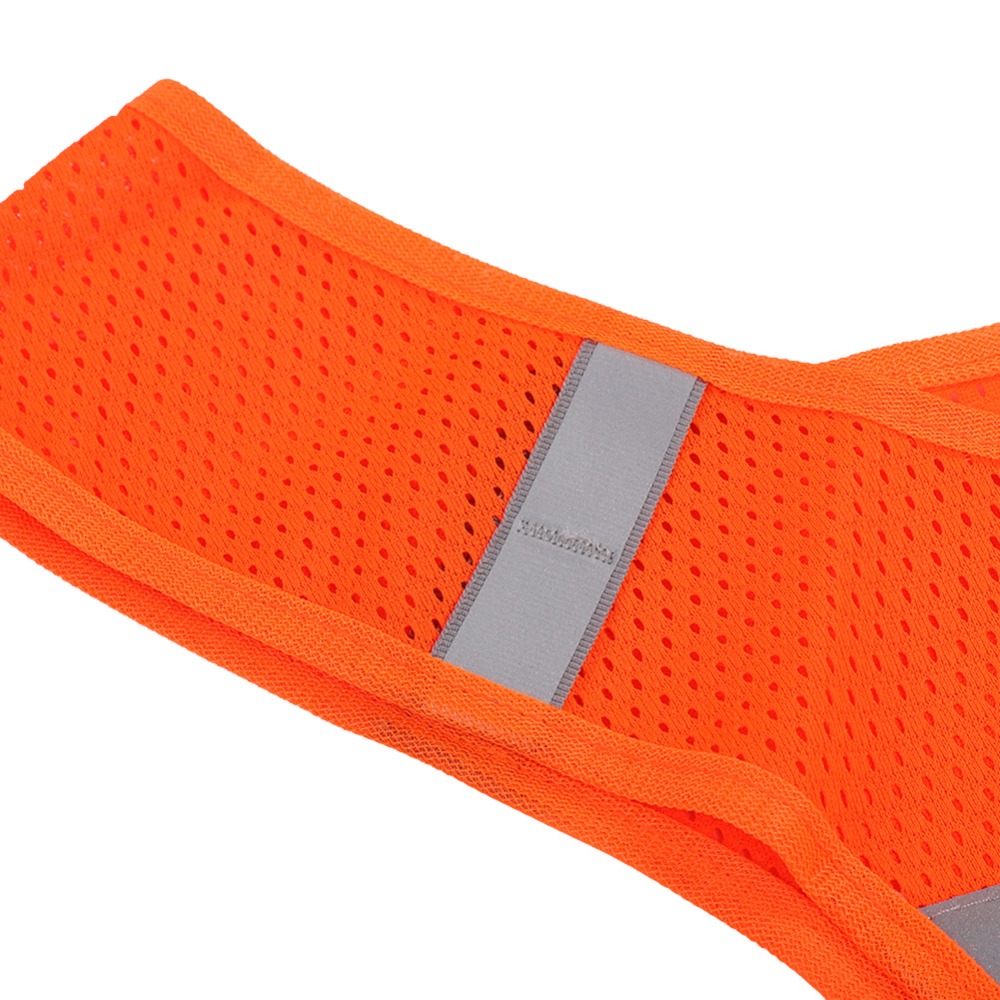 Rompi Reflektif Visibilitas Ti - Running Gear Design ulasan dan harga