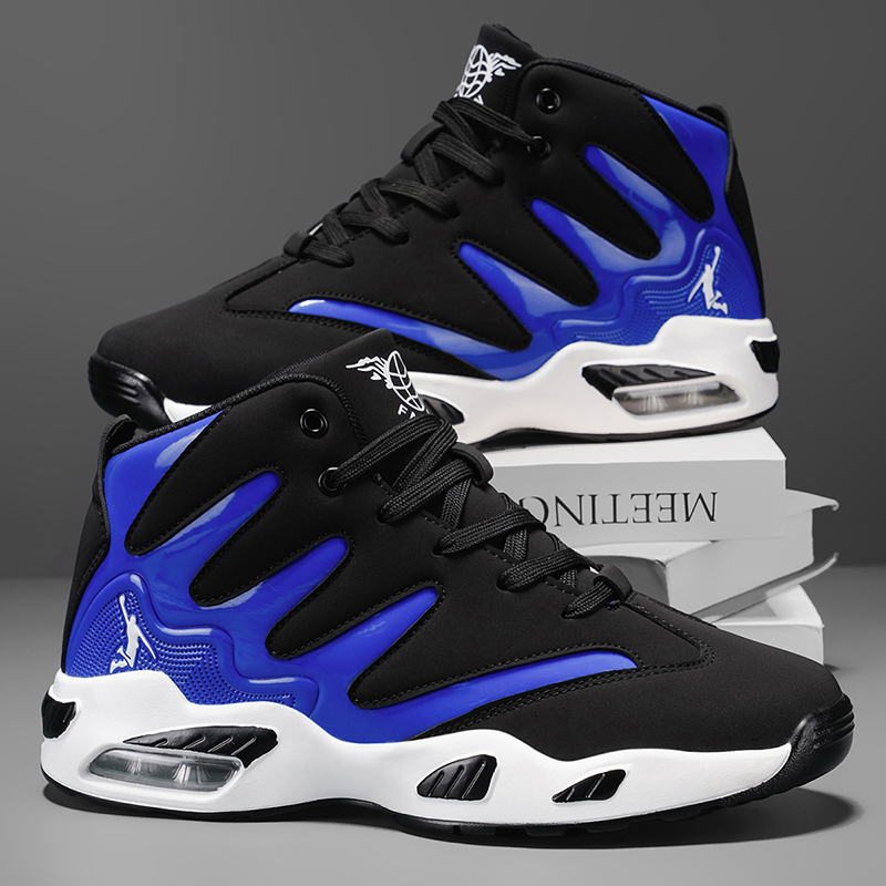 Sepatu Basket High-Top Ringan  - Running Gear Sale ulasan dan harga