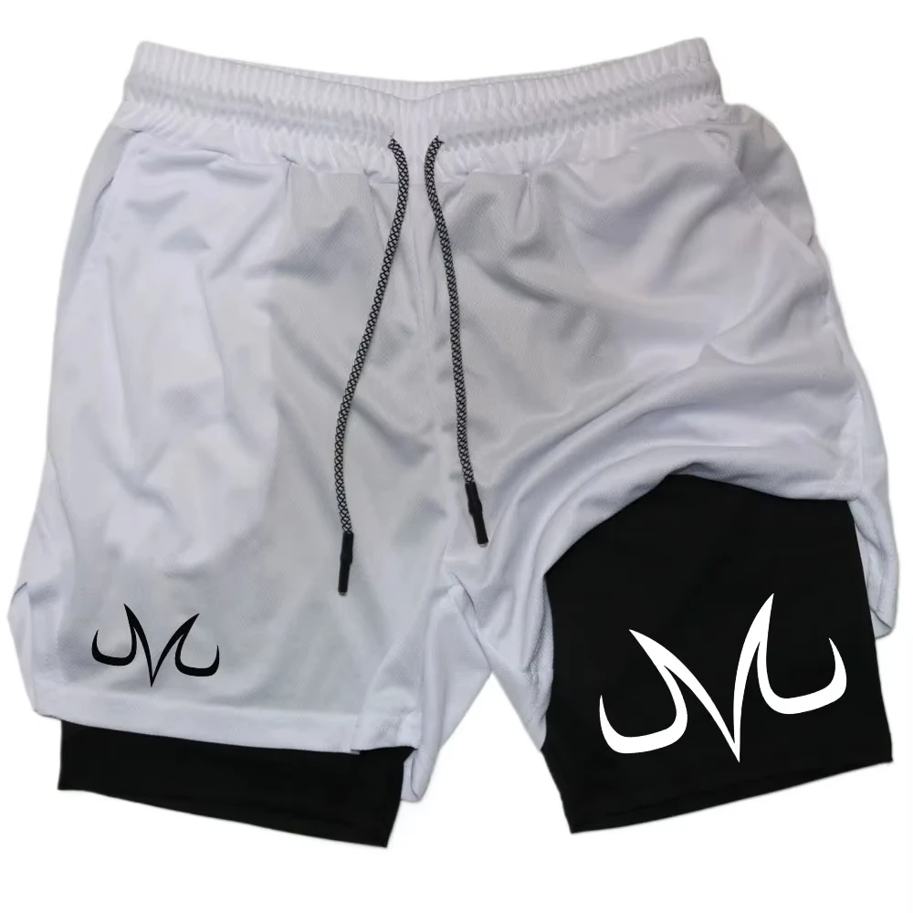 Celana Pendek Olahraga Anime T - Running Gear Sale ulasan dan harga