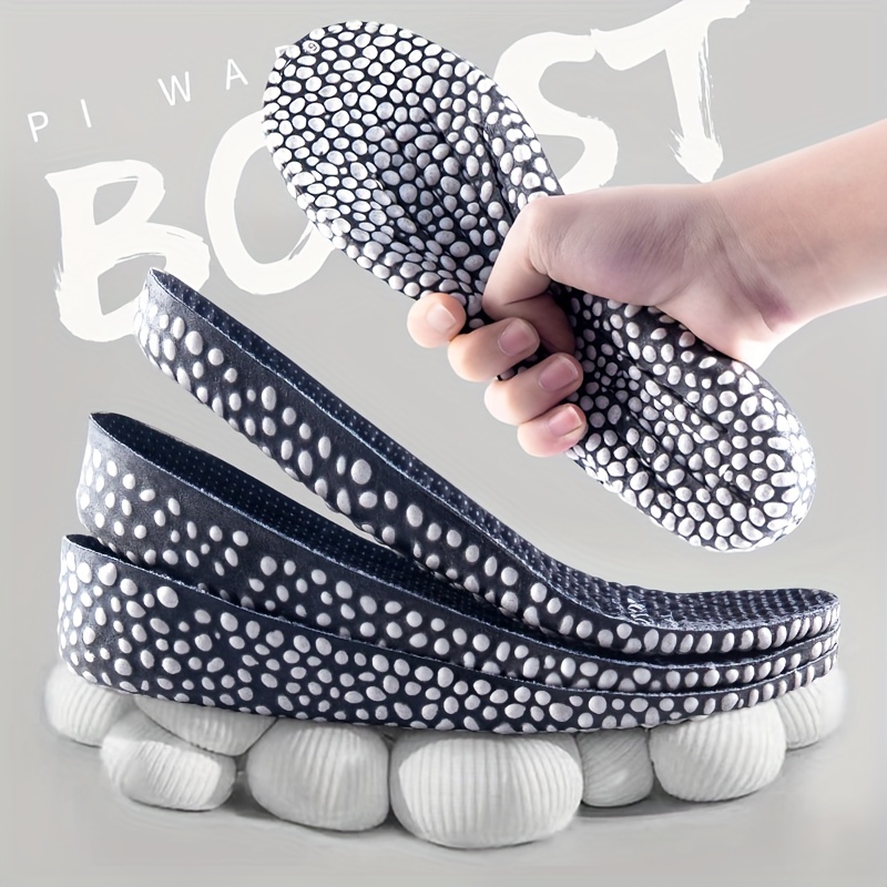 1 Pasang Sol Sepatu Penambah T - Running Z ulasan dan harga