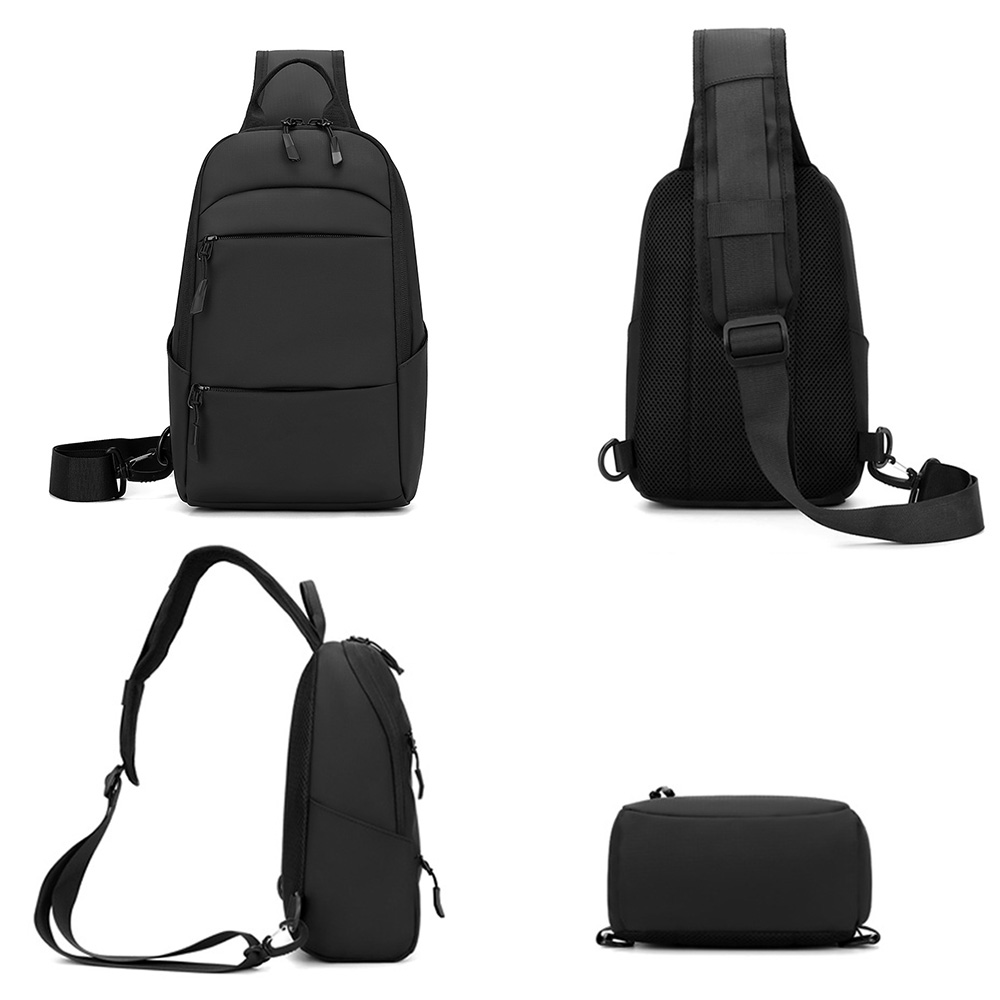 Tas Dada Multifungsi Kasual Pr - Running Gear Bag ulasan dan harga