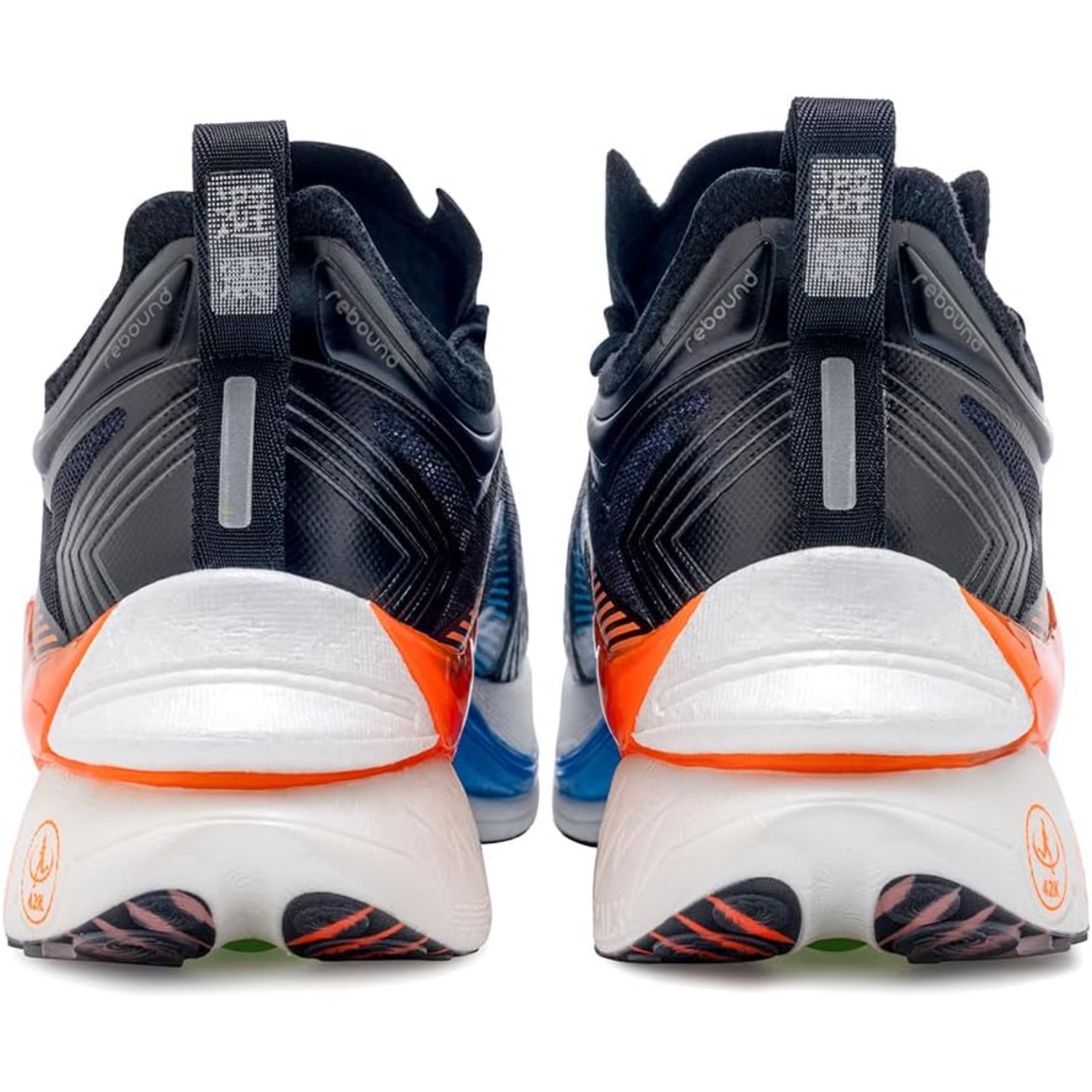 ONEMIX T700 Sepatu Lari Marato - Running Z ulasan dan harga