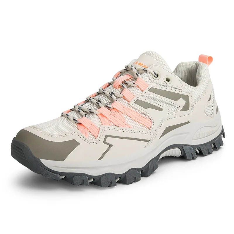 Sepatu Hiking Pria Wanita 2026 - Running Z ulasan dan harga