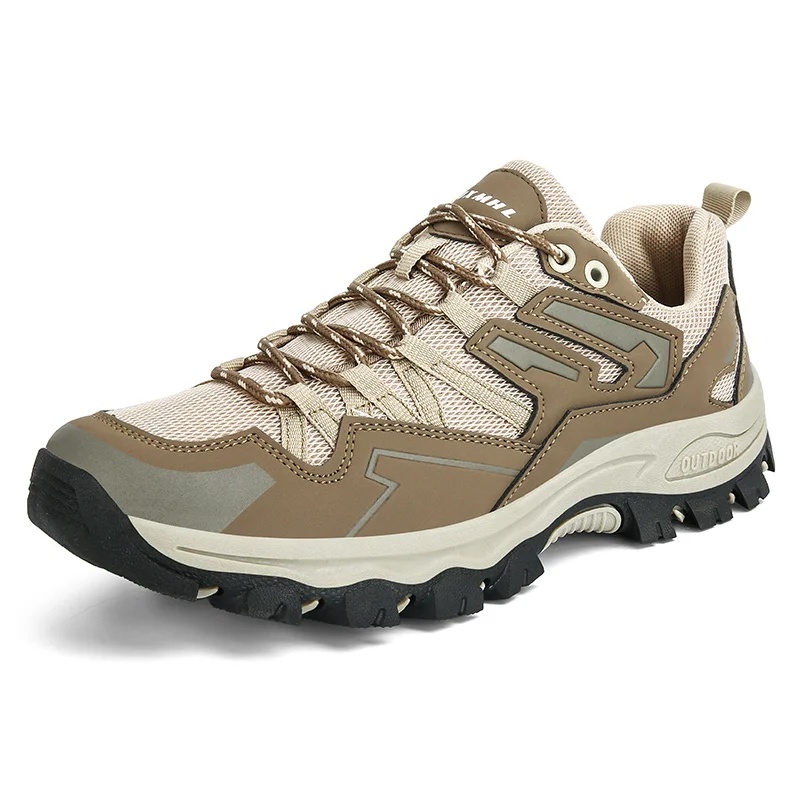 Sepatu Hiking Pria Wanita 2026 - Running Z ulasan dan harga