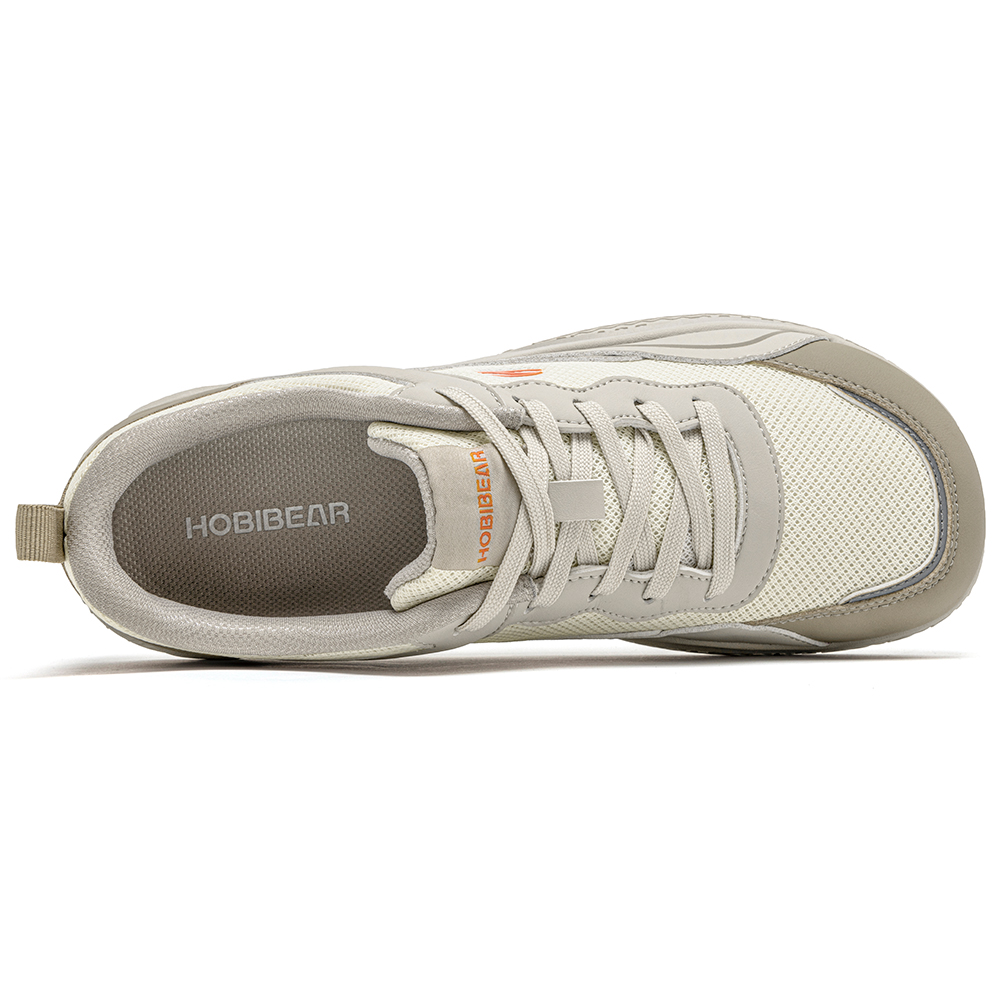 HOBIBEAR Sepatu Pria dengan Uj - Running Z ulasan dan harga
