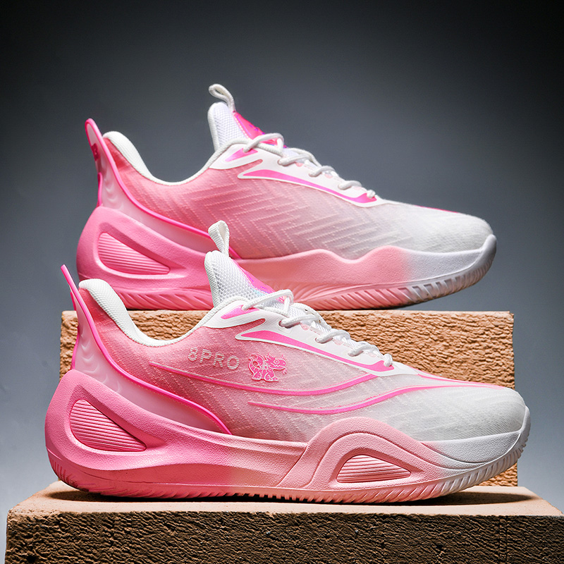 Sepatu Basket High-Top Ringan  - Running Gear Design ulasan dan harga