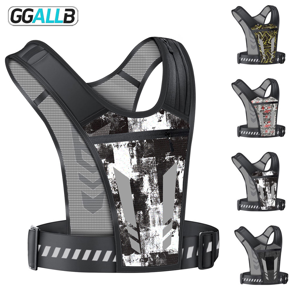 1 Buah Dudukan Ponsel Rompi La - Running Gear Train ulasan dan harga