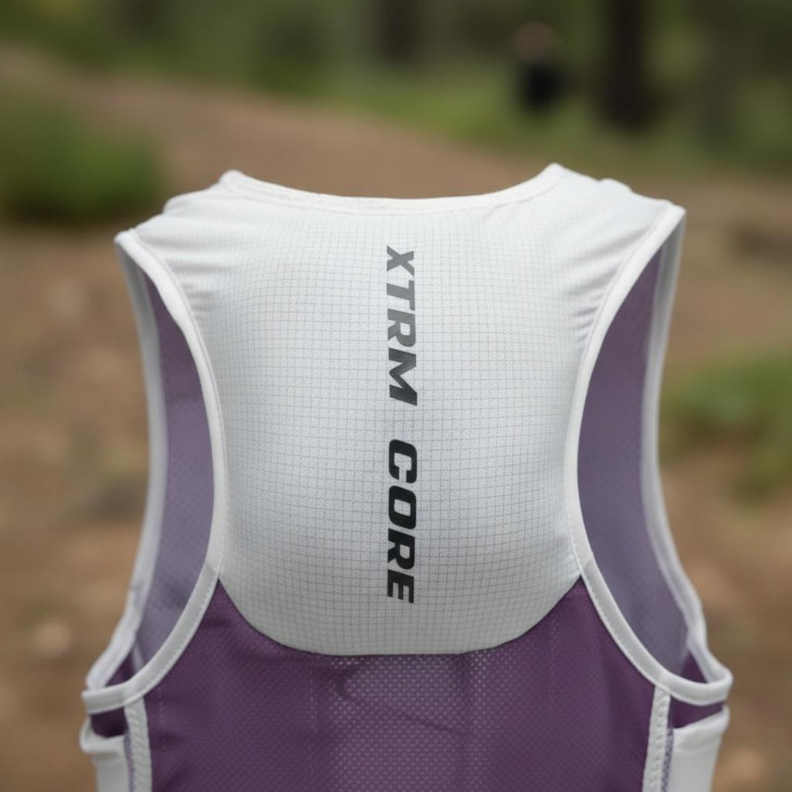 Rompi Pengangkut Cairan Lari B - Running Gear Design ulasan dan harga