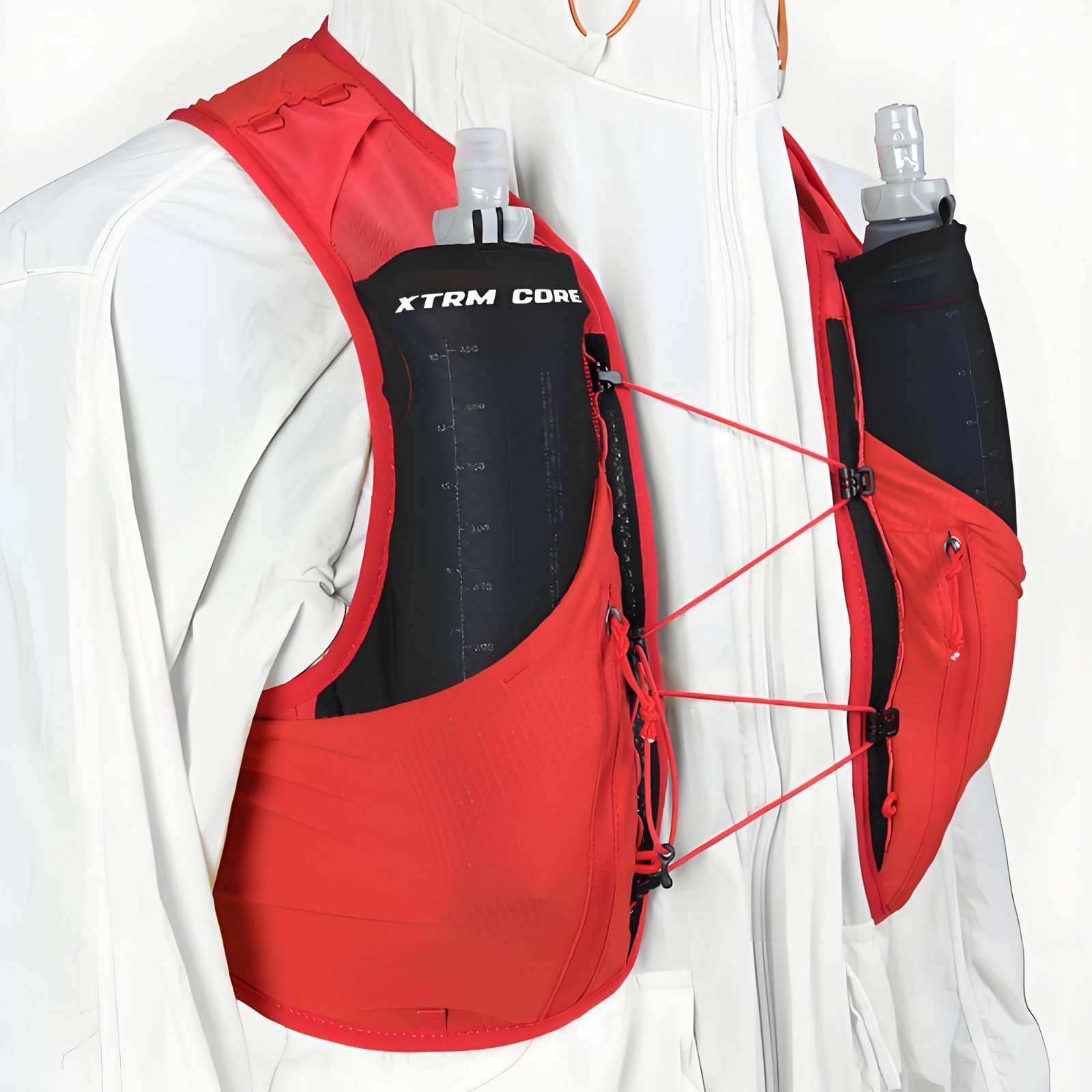 Rompi Pengangkut Cairan Lari B - Running Gear Design ulasan dan harga