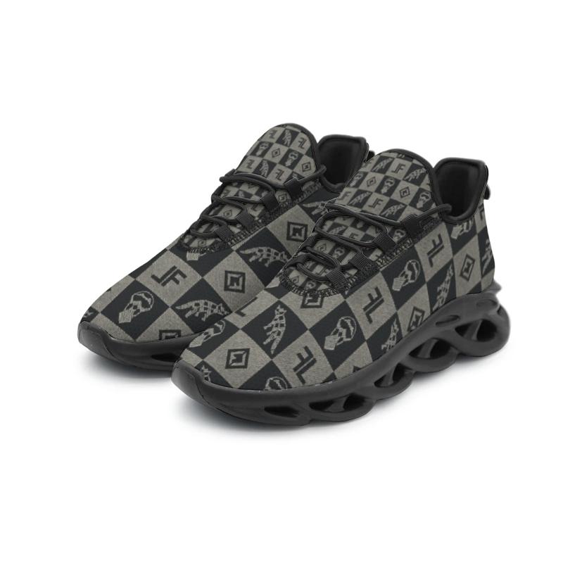 Sepatu Lari Wanita Pria, Sepat - Running Z ulasan dan harga