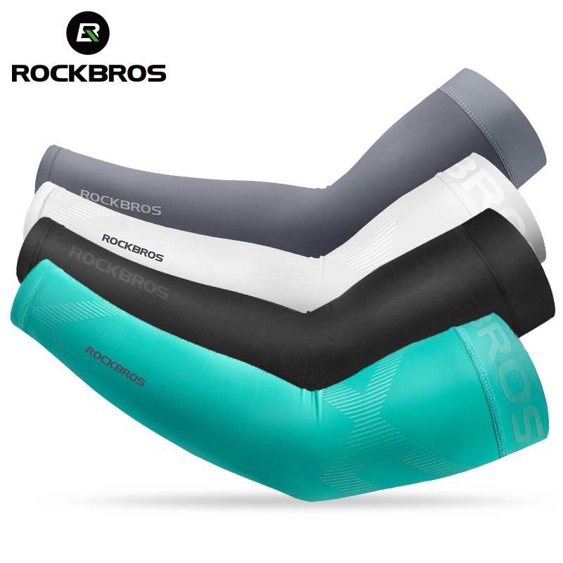 ROCKBROS Kain Es Penghangat Le - Running Gear Sale ulasan dan harga