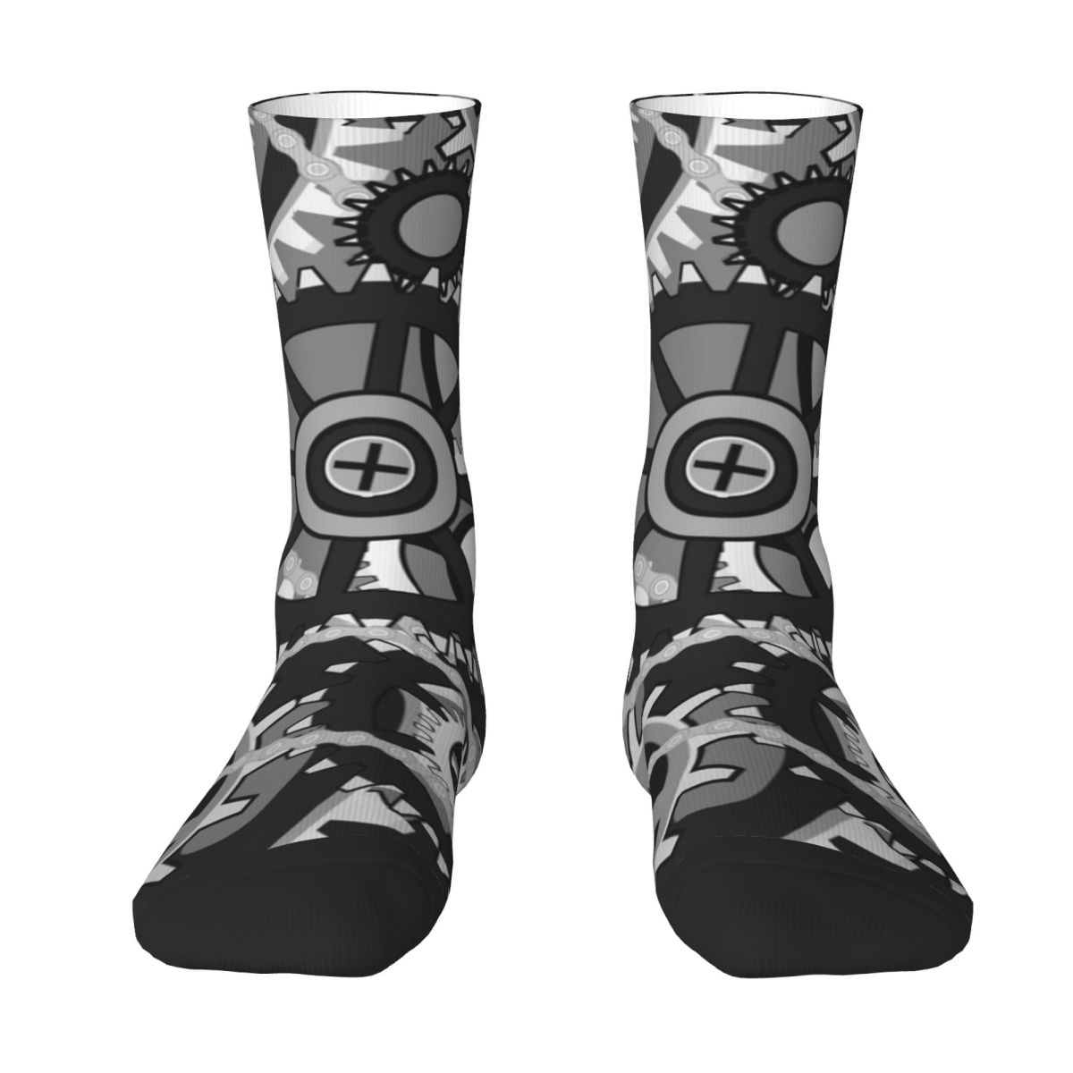 Kaus Kaki Desain Industri Gamb - Running Gear Design ulasan dan harga