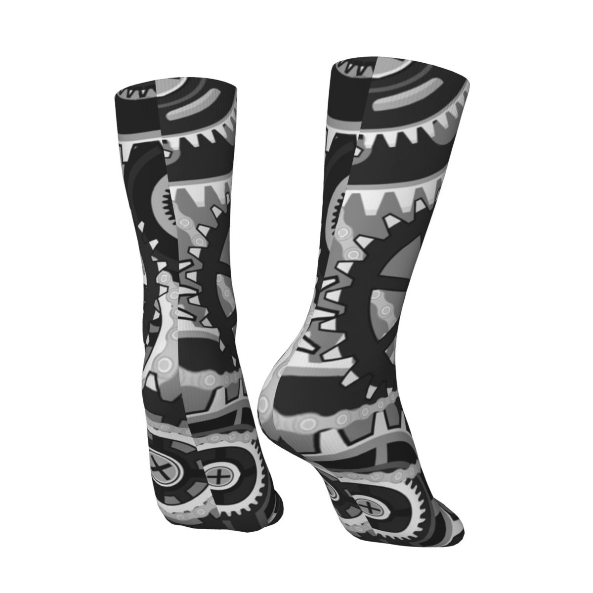Kaus Kaki Desain Industri Gamb - Running Gear Design ulasan dan harga