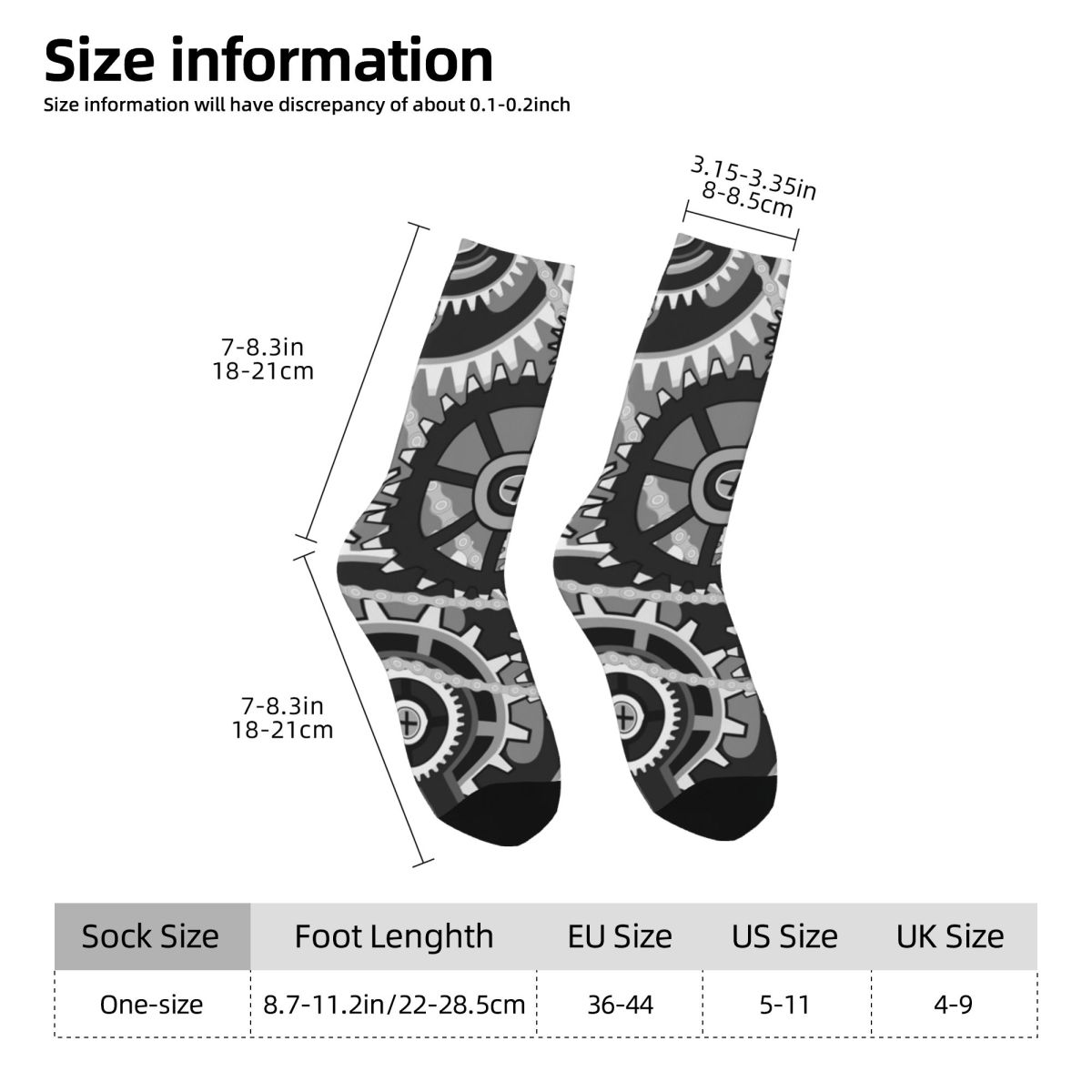 Kaus Kaki Desain Industri Gamb - Running Gear Design ulasan dan harga